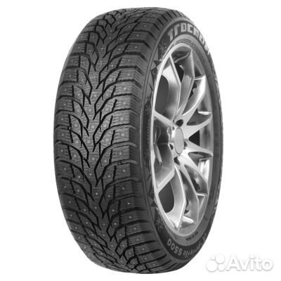 Tracmax X-Privilo S500 315/40 R21 115H