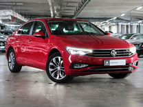 Volkswagen Passat 2.0 AMT, 2020, 83 441 км, с пробегом, цена 2 630 000 руб.