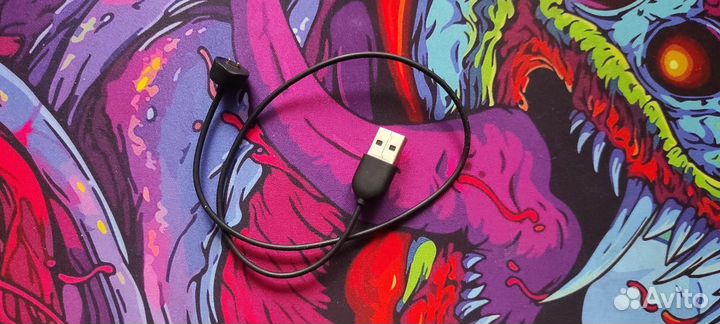 Зарядное устройство Xiaomi mi band