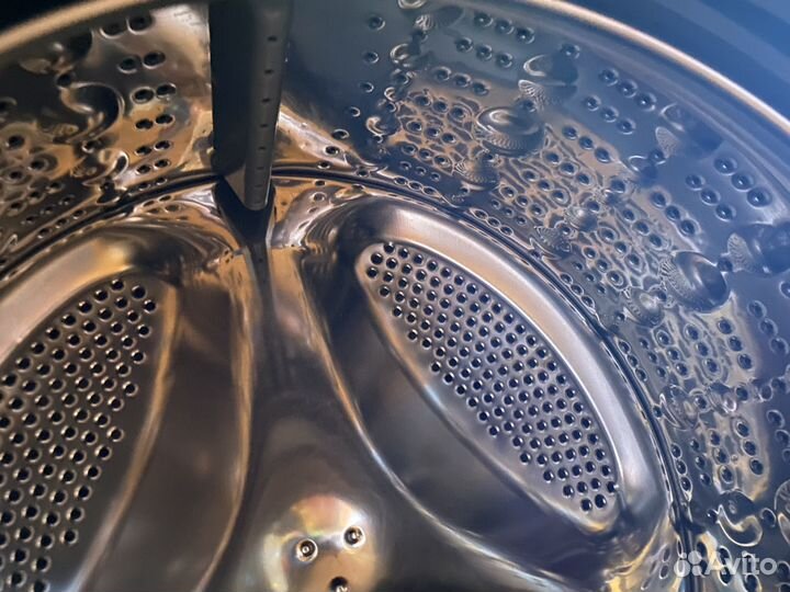 Стиральная машина lg 6,5 кг