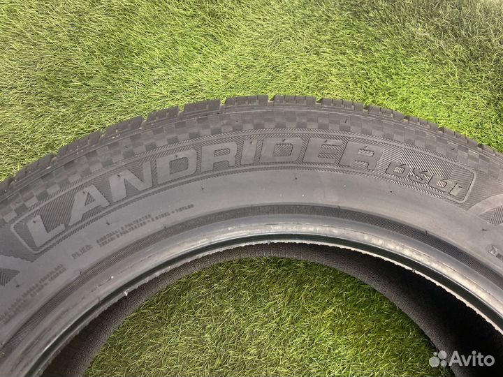 DoubleStar DS01 235/75 R15 105H