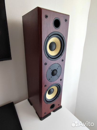 Davis acoustics KvK mk II
