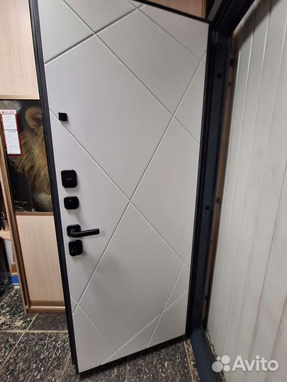 Дверь металлическая Арабика в наличии