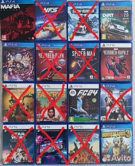 Pulse 3D наушники оригинал PS4 PS5 PC