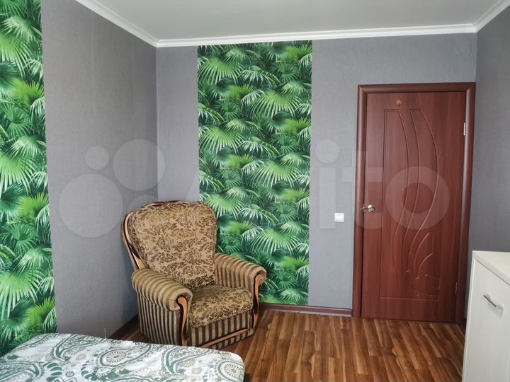 3-к. квартира, 64,1 м², 9/9 эт.