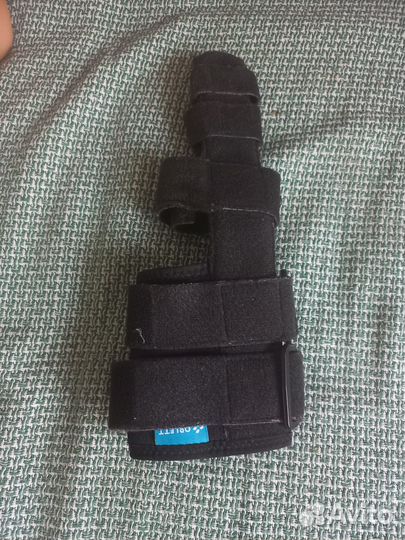 Ортез на пястно-фаланговый сустав