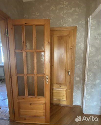 Межкомнатные двери б/у