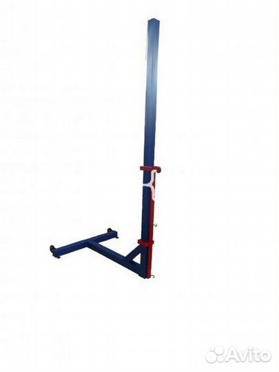 Стойки волейбольные Pio 981407