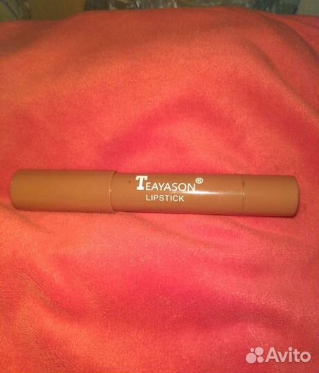 Teayason lipstick помада-карандаш