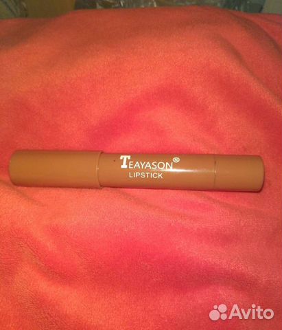 Teayason lipstick помада-карандаш