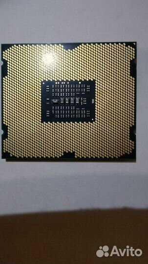 Intel Core i7-4820K