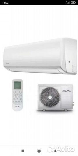 Кондиционер