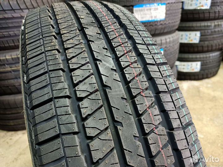 Triangle TR257 225/60 R18 100V