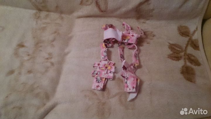 Стремена павлика