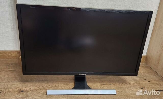 Монитор Samsung 28 дюймов 4к купить в Москве | Электроника | Авито