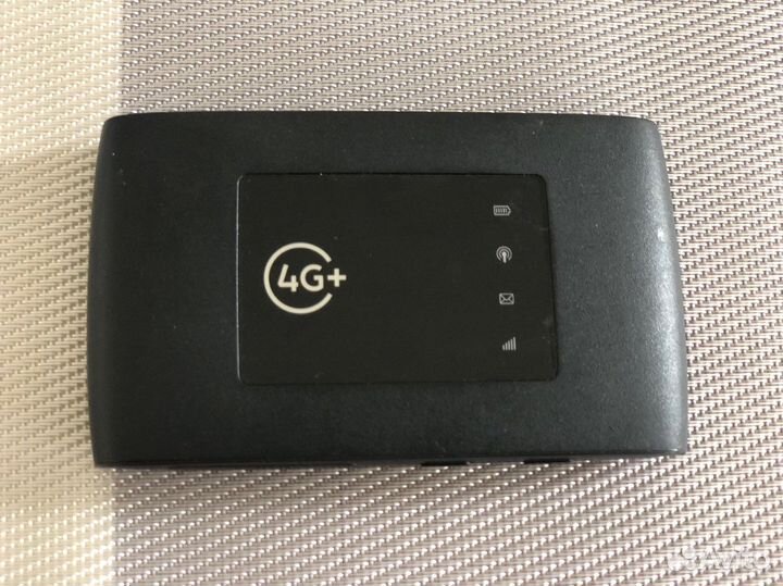 Модемы и роутер Megafon 4G+