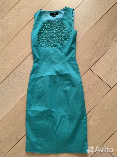 Женская летняя одежда 42-44 раз