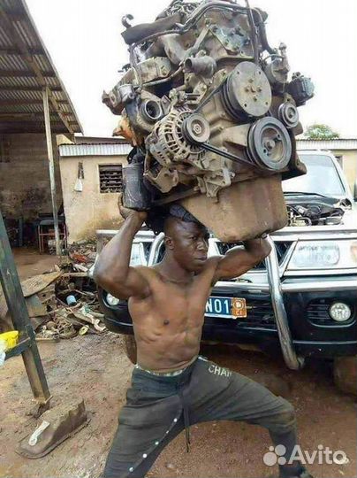 Сотрудник на склад авторазбора