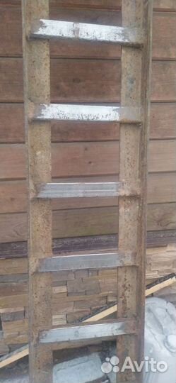 Аппарели до 1,5 тонн