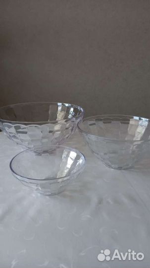 Tupperware Тапперваре чаша Бриллиант 0.5 л