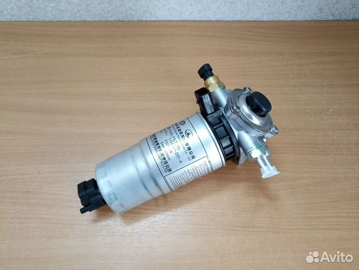 BAW 1044/65 E3 насос топливный подкачивающий тннд