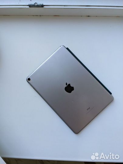 Планшет apple iPad pro