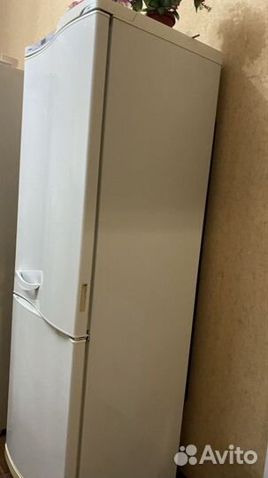 Холодильник атлант бу