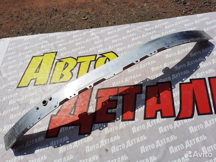 Усилитель переднего бампера Mercedes W213 E-Class