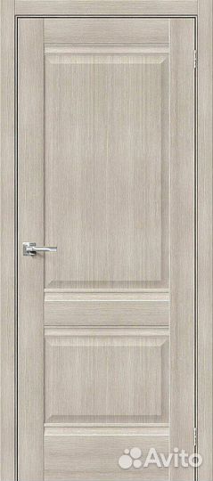 Дверь межкомнатная с установкой