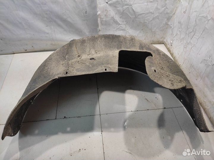 Локер (задний, левый) (Volvo XC60 I)