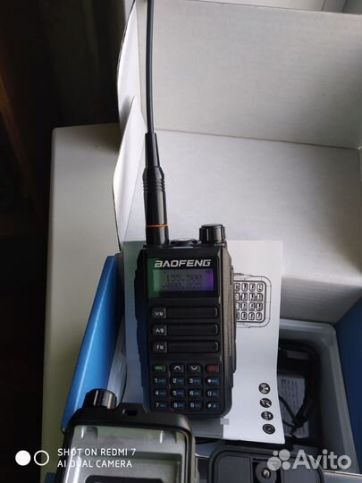 Баофенг uv 16про