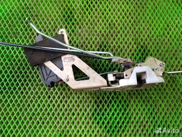 Замок двери передней правой Chery Indis