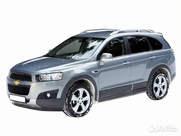 Ступичный узел перед chevrolet captiva/daewoo winstorm/opel antara 06