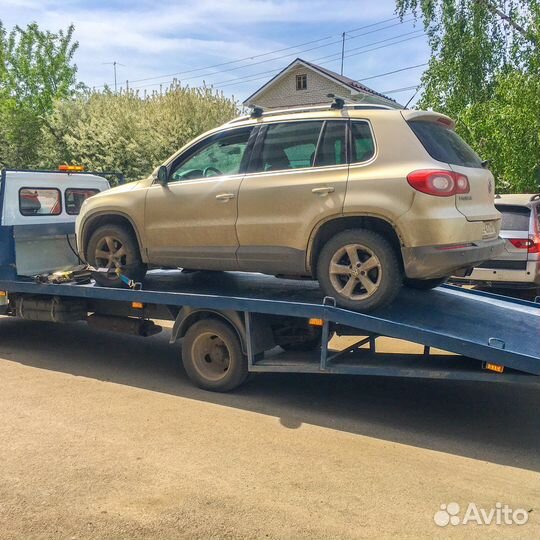 Услуги эвакуатора круглосуточно