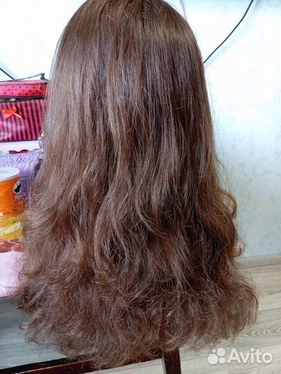 Болванка для причесок