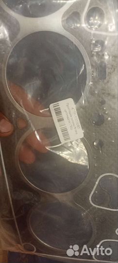 Прокладка под голову