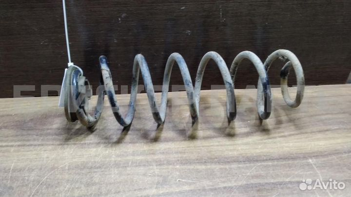 Пружина задняя Форд Фьюжен