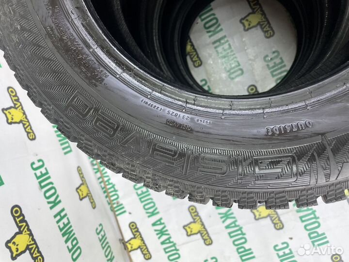 Gislaved Nord Frost 200 185/65 R14