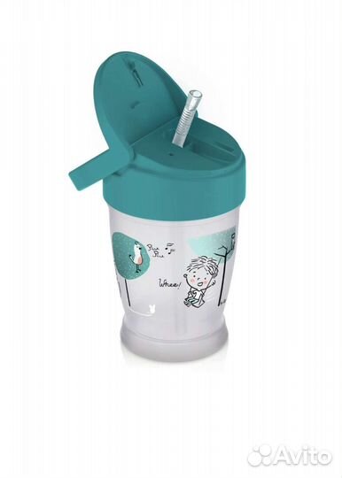 Новый поильник lovi