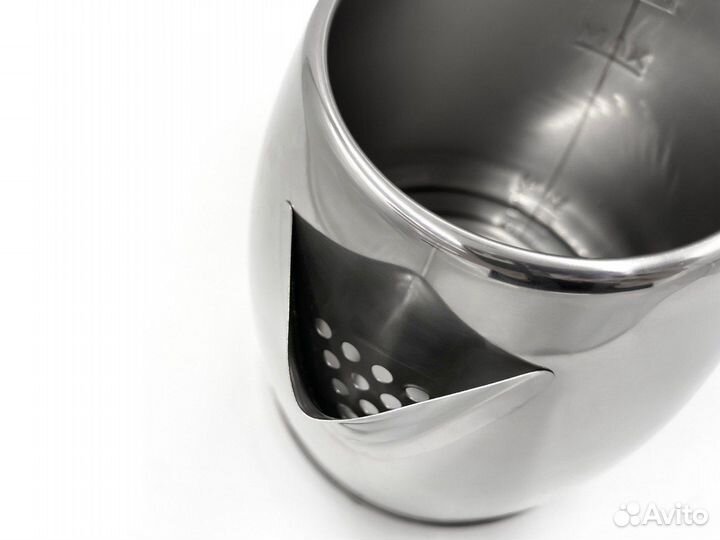 Чайник электрический новый