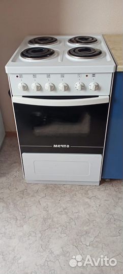 Плита электрическая