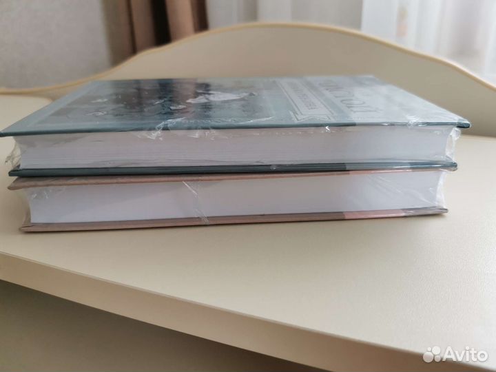 Анна Каренина. Лев Толстой