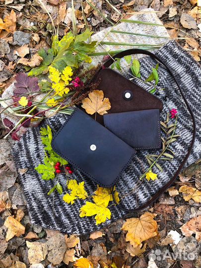 Пошив изделий из натуральной кожи