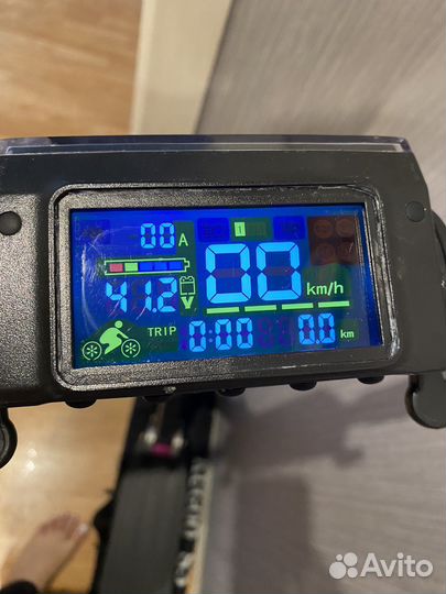 Электросамокат kugoo s3 jilong