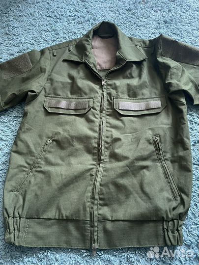 Офисная форма