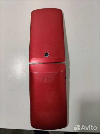 LG G360