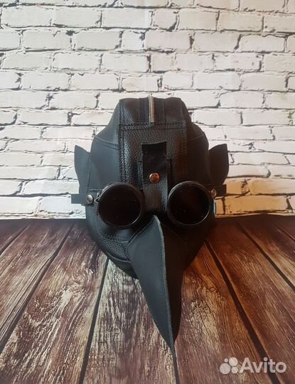 Маска на карнавал