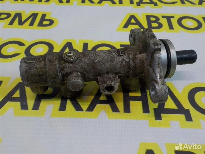 Цилиндр тормозной главный KIA RIO I (DC) 2000-2005