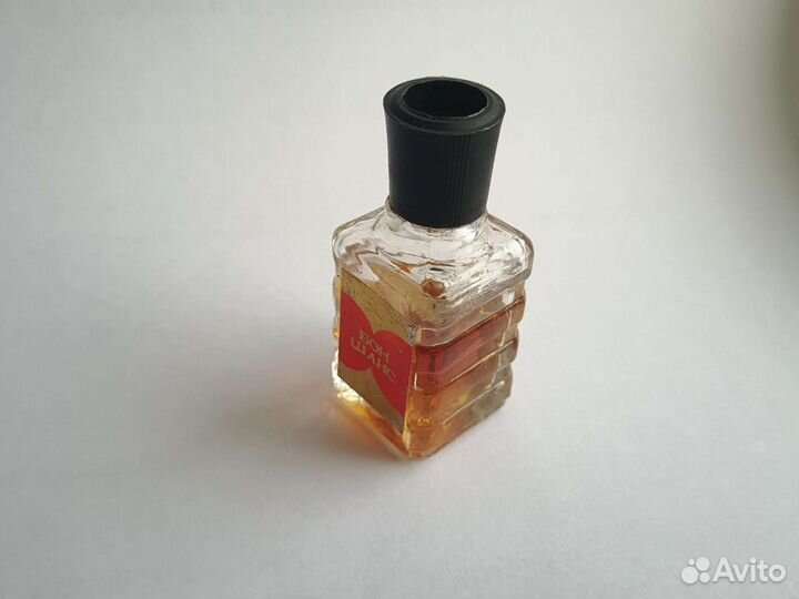 Духи СССР Бон шанс