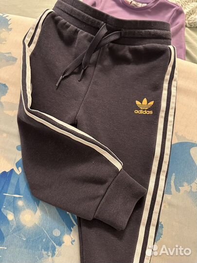 Костюм adidas детский 92